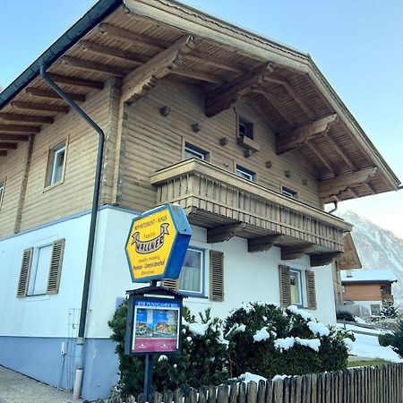Holiday Home Wallner - Fuc110 By Interhome Fusch an der Grossglocknerstrasse Esterno foto