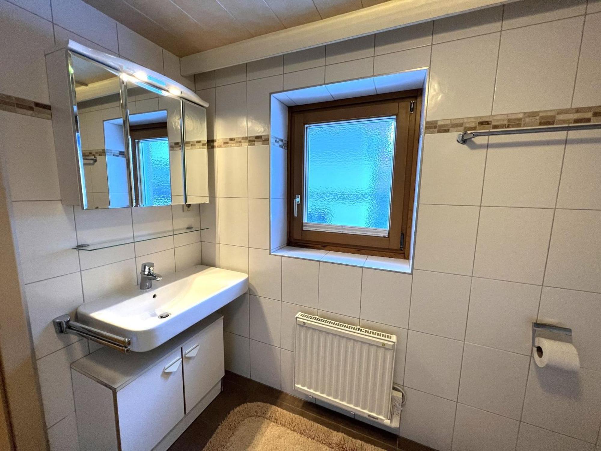 Holiday Home Wallner - Fuc110 By Interhome Fusch an der Grossglocknerstrasse Esterno foto