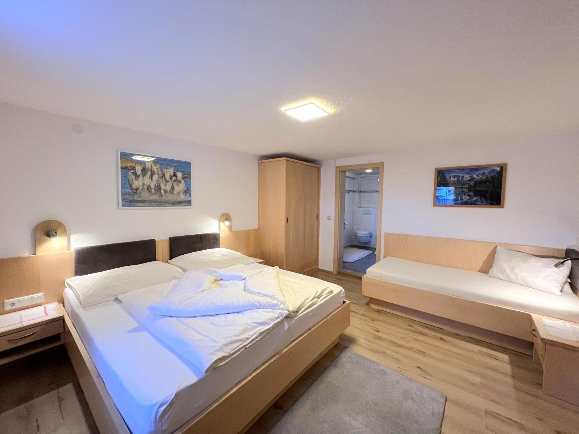 Holiday Home Wallner - Fuc110 By Interhome Fusch an der Grossglocknerstrasse Esterno foto