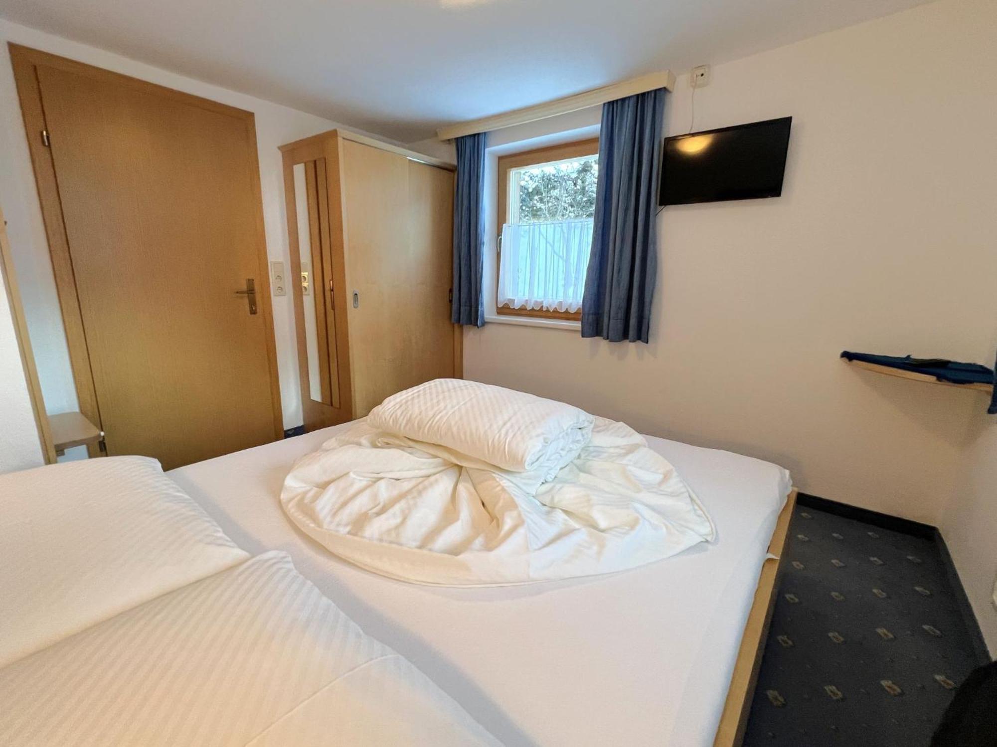 Holiday Home Wallner - Fuc110 By Interhome Fusch an der Grossglocknerstrasse Esterno foto