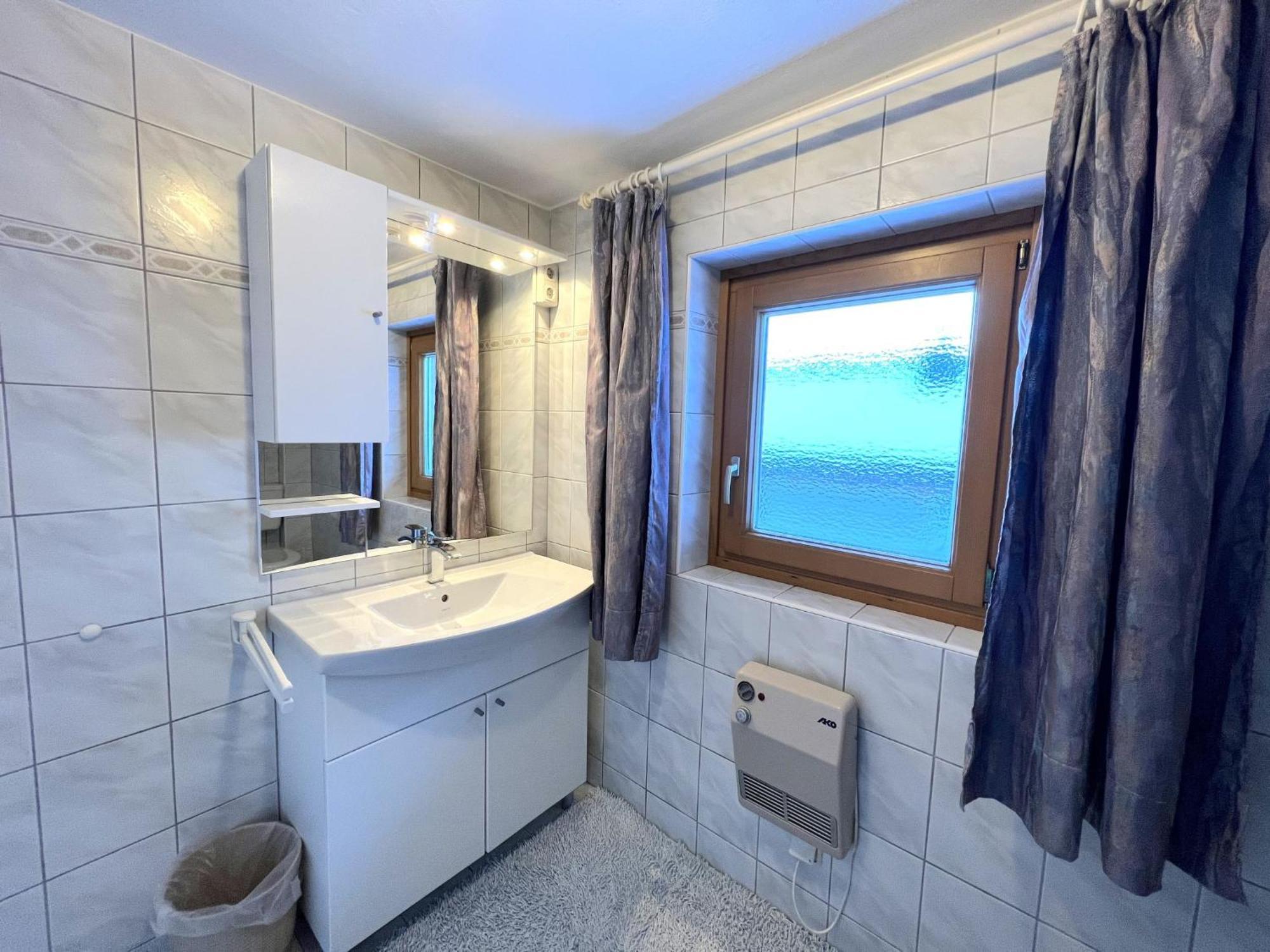 Holiday Home Wallner - Fuc110 By Interhome Fusch an der Grossglocknerstrasse Esterno foto
