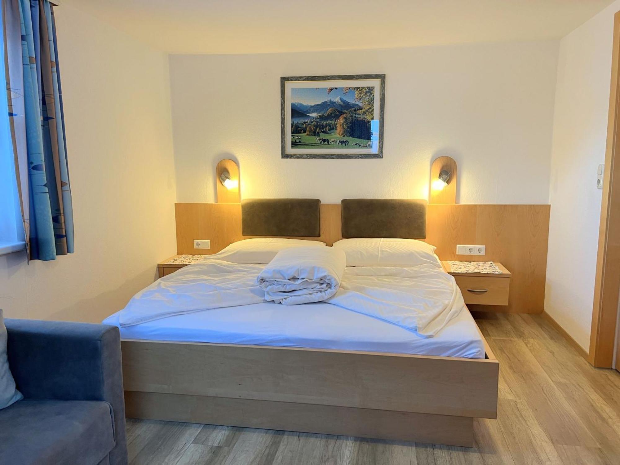 Holiday Home Wallner - Fuc110 By Interhome Fusch an der Grossglocknerstrasse Esterno foto