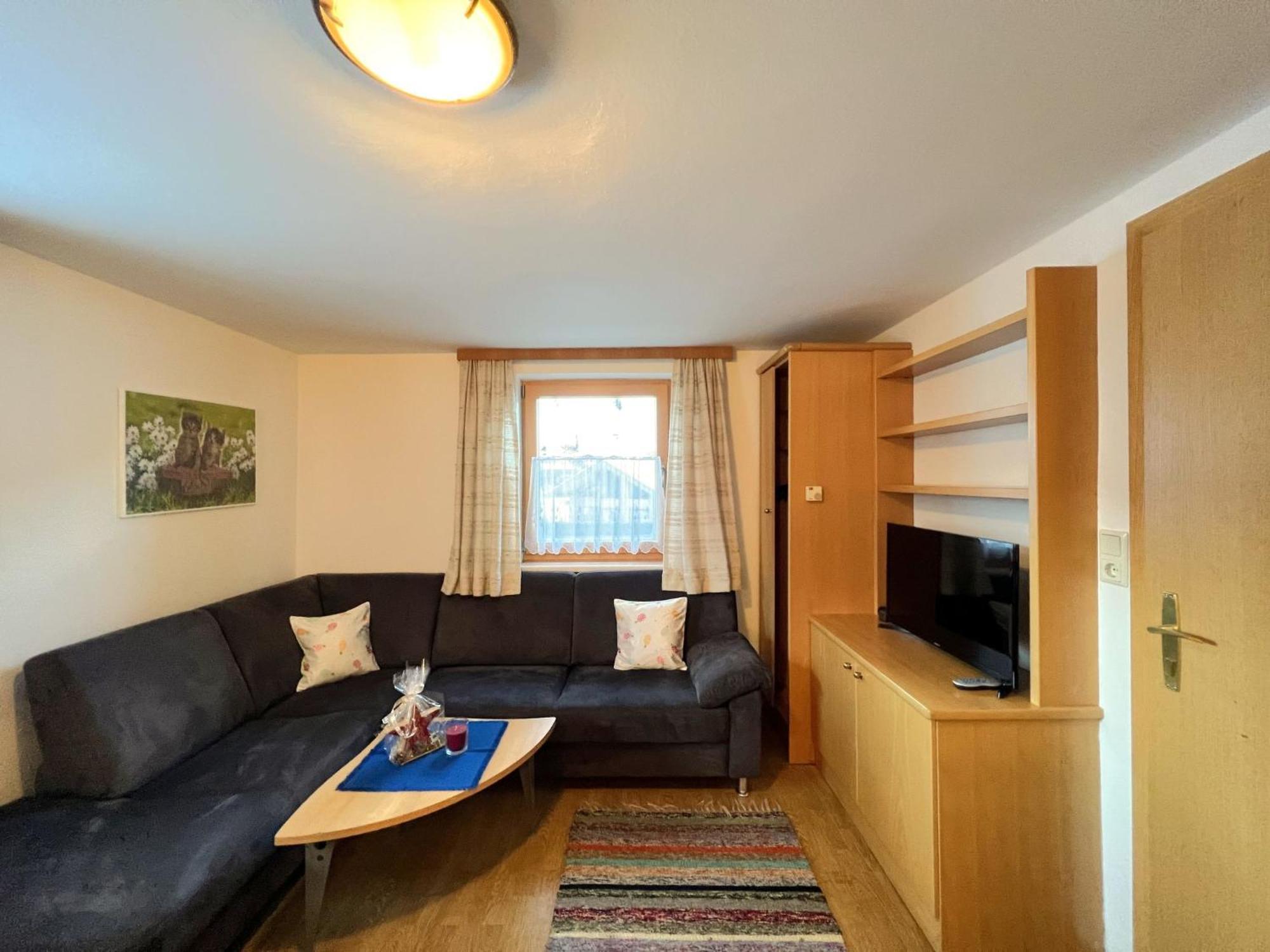 Holiday Home Wallner - Fuc110 By Interhome Fusch an der Grossglocknerstrasse Esterno foto