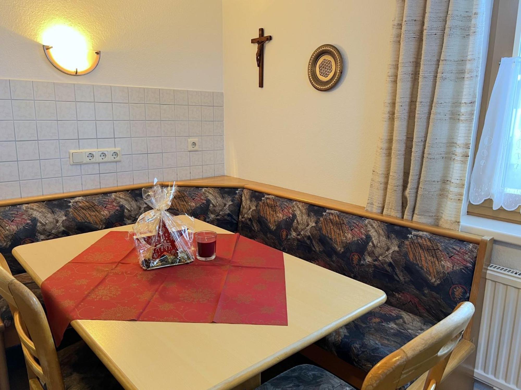 Holiday Home Wallner - Fuc110 By Interhome Fusch an der Grossglocknerstrasse Esterno foto
